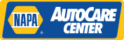 NAPA AutoCare Center Logo